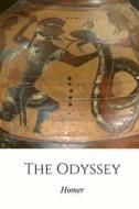 The Odyssey di Homer edito da Createspace Independent Publishing Platform