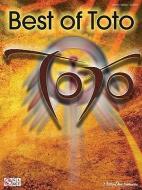 Best Of Toto Pvg Songbook Bk di UNKNOWN edito da Omnibus Press