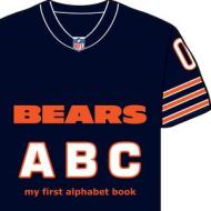 Chicago Bears ABC di Brad M. Epstein edito da Michaelson Entertainment