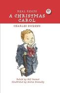 A Christmas Carol di Charles Dickens edito da Skyview Books