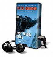 Past Reason Hated di Peter Robinson edito da Tantor Audio Pa