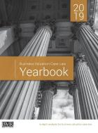 Business Valuation Case Law Yearbook, 2019 Edition di Sylvia Golden edito da Business Valuation Resources