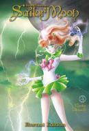 Sailor Moon Eternal Edition 4 di Naoko Takeuchi edito da Kodansha America, Inc