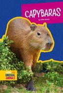 Capybaras di Allan Morey edito da AMICUS