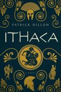 Ithaca di Patrick Dillon edito da Pegasus Books