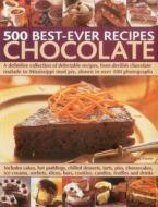 500 Best-ever Recipes di Felicity Forster edito da Anness Publishing