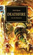 Deathfire di Nick Kyme edito da Games Workshop