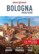 Insight Guides Pocket Bologna (Travel Guide with Free Ebook) di Insight Guides edito da INSIGHT GUIDES