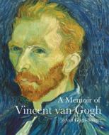 A Memoir of Vincent Van Gogh di Jo van Gogh-Bonger edito da Pallas Athene Publishers