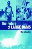 The Future of Large Dams: Dealing with Social, Environmental, Institutional and Political Costs di Thayer Scudder edito da Earthscan Publications