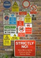 Strictly No! di Simon Hills edito da Mainstream Publishing