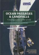 Ocean Passages and Landfalls di Rod Heikell, Andrew O'Grady edito da Imray, Laurie, Norie & Wilson Ltd