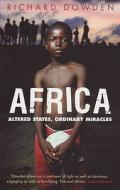Africa di Richard Dowden edito da Granta Books