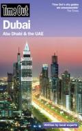 Time Out Dubai di Time Out Guides Ltd. edito da Ebury Publishing