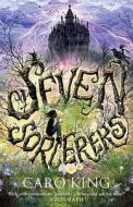 Seven Sorcerers di Caro King edito da Hachette Children's Group