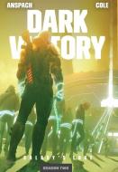 DARK VICTORY di JASON ANSPACH edito da LIGHTNING SOURCE UK LTD