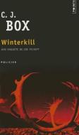 Winterkill di C. J edito da CONTEMPORARY FRENCH FICTION