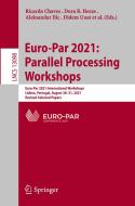 Euro-Par 2021: Parallel Processing Workshops edito da Springer International Publishing AG
