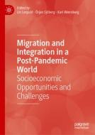 Migration And Integration In A Post-Pandemic World edito da Springer International Publishing AG