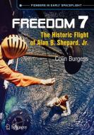 Freedom 7 di Colin Burgess edito da Springer-Verlag GmbH