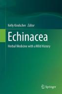 Echinacea edito da Springer International Publishing