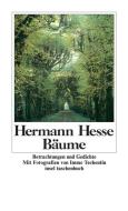Bäume di Hermann Hesse edito da Insel Verlag GmbH