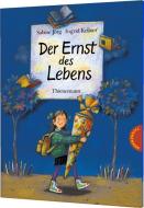 Der Ernst des Lebens di Sabine Jörg, Ingrid Kellner edito da Thienemann