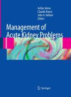 Management of Acute Kidney Problems edito da Springer Berlin Heidelberg