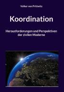Koordination di Volker von Prittwitz edito da Books on Demand