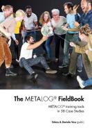 The Metalog FieldBook edito da Books on Demand