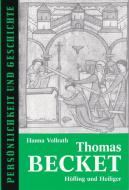 Thomas Becket di Hanna Vollrath edito da Muster-Schmidt Verlag