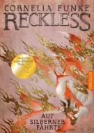 Reckless 4 di Cornelia Funke edito da Dressler Cecilie