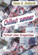 Chillout summer di Simone M. Meinhardis edito da Books on Demand