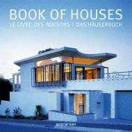 Book Of Houses edito da Taschen Gmbh