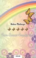 Gute-Laune-Geschichten di Sabine Ritzberger edito da Novum Publishing