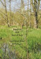 Band 14, BoB - Best of Butz di Georg August edito da Pro Business