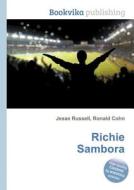 Richie Sambora edito da Book On Demand Ltd.