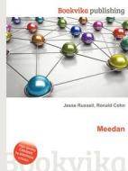 Meedan edito da Book On Demand Ltd.