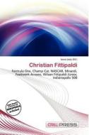 Christian Fittipaldi edito da Cred Press