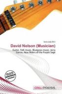 David Nelson (musician) edito da Cred Press