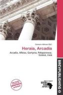 Heraia, Arcadia edito da Brev Publishing