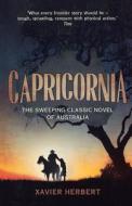 Capricornia di Xavier Herbert edito da Harpercollins Publishers
