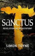 Sanctus di Simon Toyne edito da HarperCollins Publishers