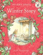 Winter Story di Jill Barklem edito da HarperCollins Publishers