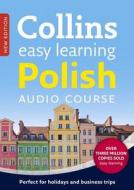 Easy Learning Polish Audio Course di Collins Dictionaries edito da Harpercollins Publishers