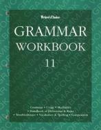 Writer's Choice Grammar Workbook 11 edito da McGraw-Hill/Glencoe