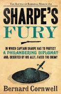 Sharpe's Fury: The Battle of Barrosa, March 1811 di Bernard Cornwell edito da HARPERCOLLINS