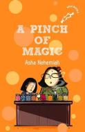 Pinch of Magic di Priyankar Gupta edito da DUCKBILL