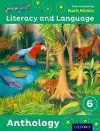 Read Write Inc.: Literacy & Language: Year 6 Anthology Pack Of 15 di Ruth Miskin, Janey Pursgrove, Charlotte Raby edito da Oxford University Press