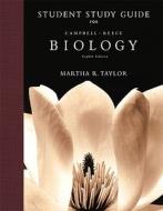 Biology di Neil A. Campbell, Jane B. Reece, Martha R. Taylor edito da Pearson Education (us)